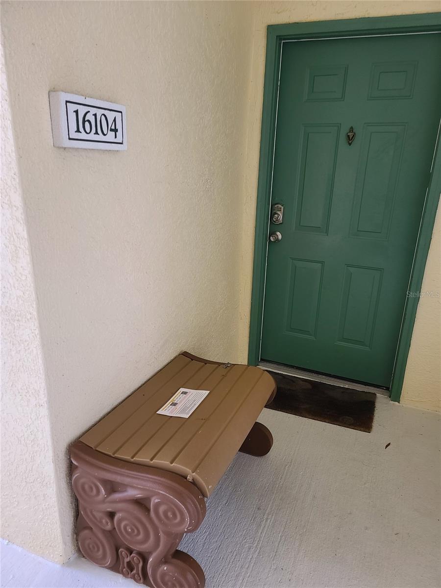 8908 Legacy Court 16-104 — photo