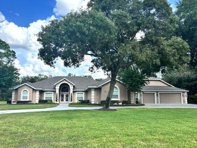 1701 Timber Edge Drive — photo