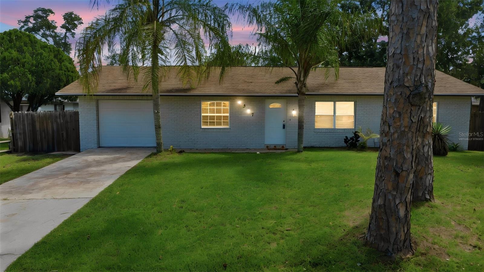 3307 Pine Tree Drive — photo