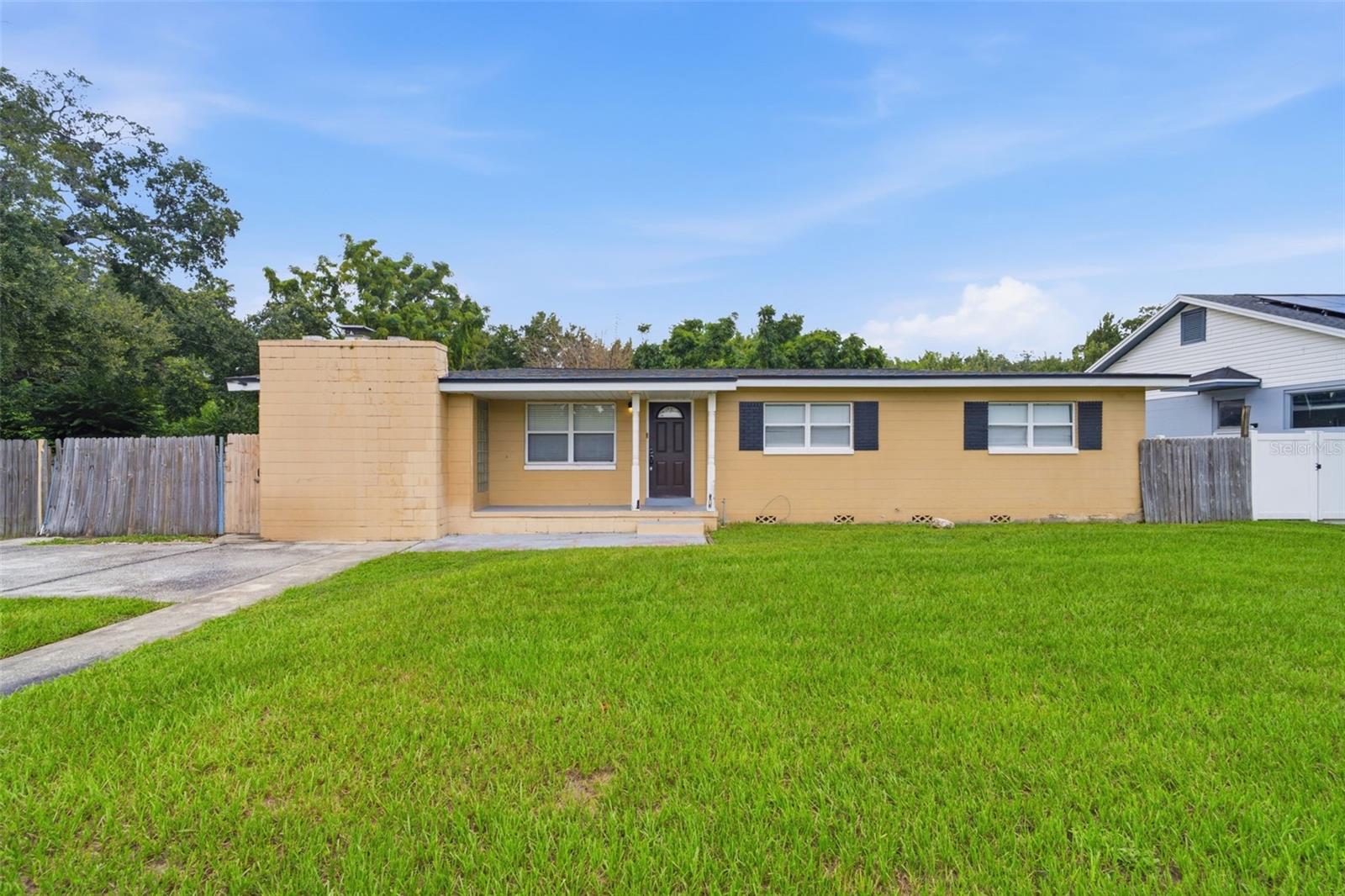 3519 Calumet Drive — photo