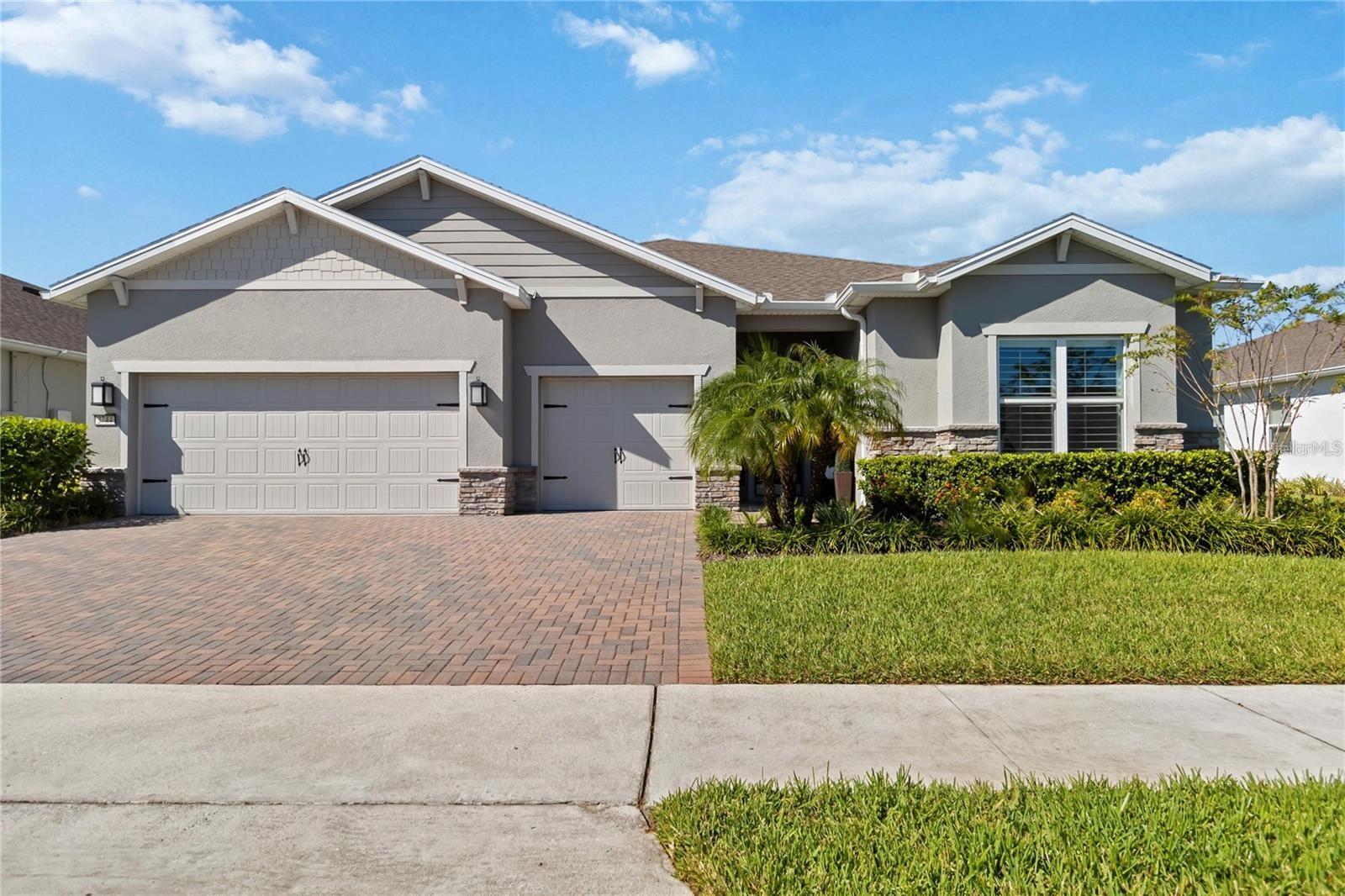 2744 Nature View Road — photo