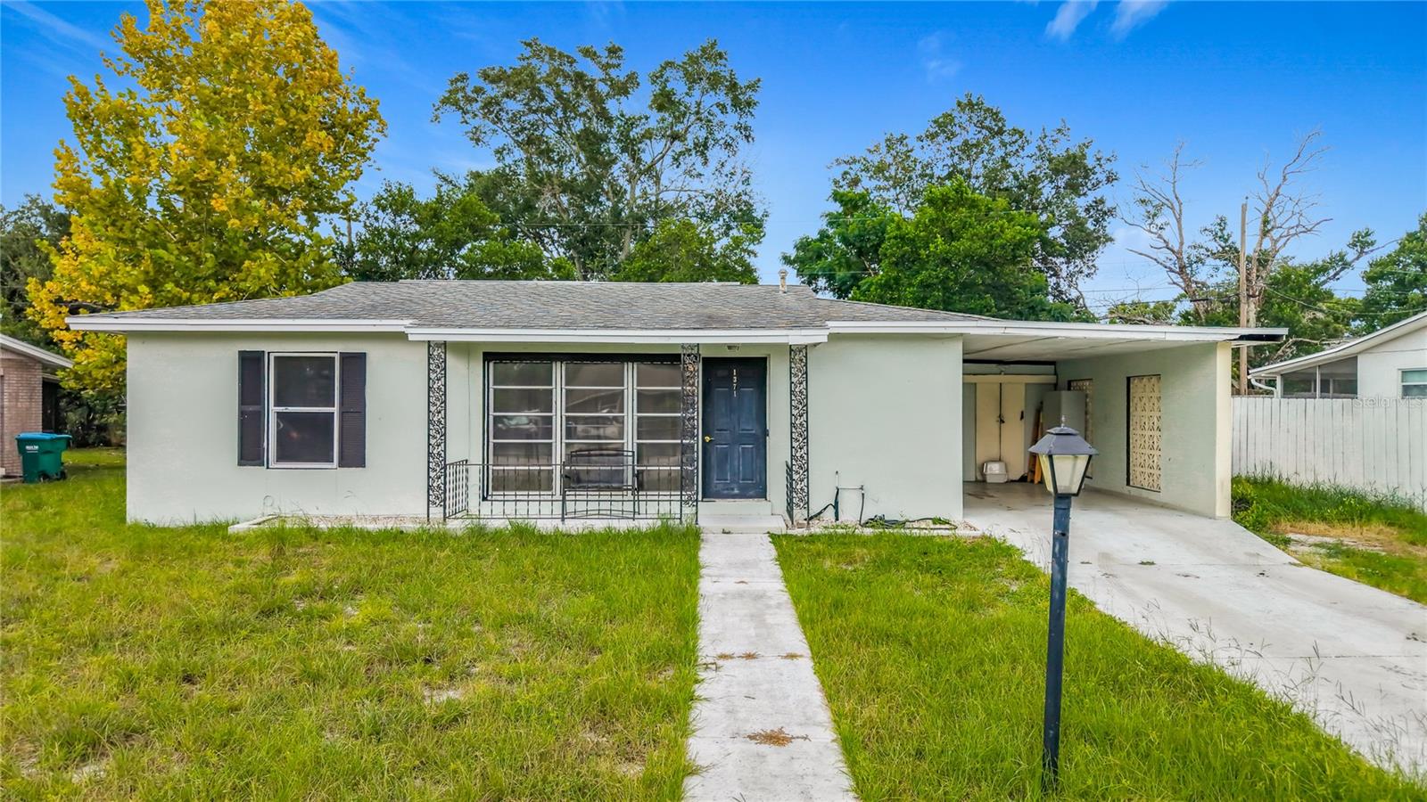 1371 Rockhill Street — photo