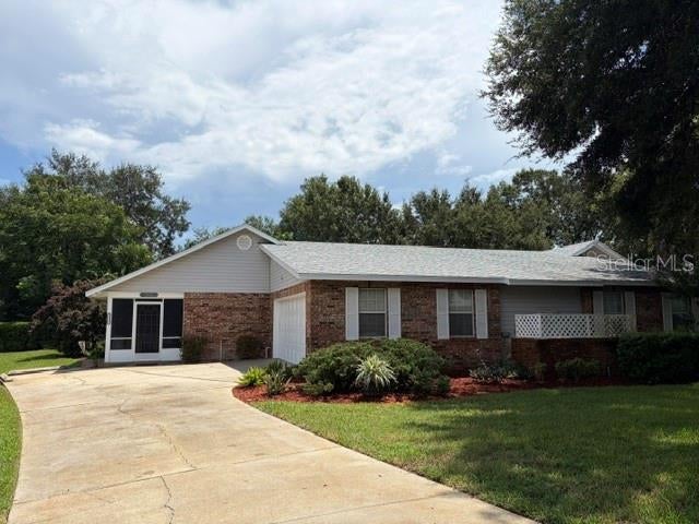 2525 S Glen Eagles Drive — photo
