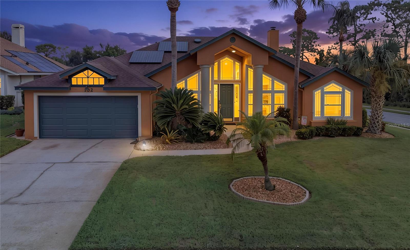 102 Birkwood Court — photo