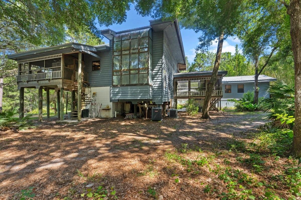 400 PINE BLUFF TRAIL, ORMOND BEACH, FL 32174 — photo 2