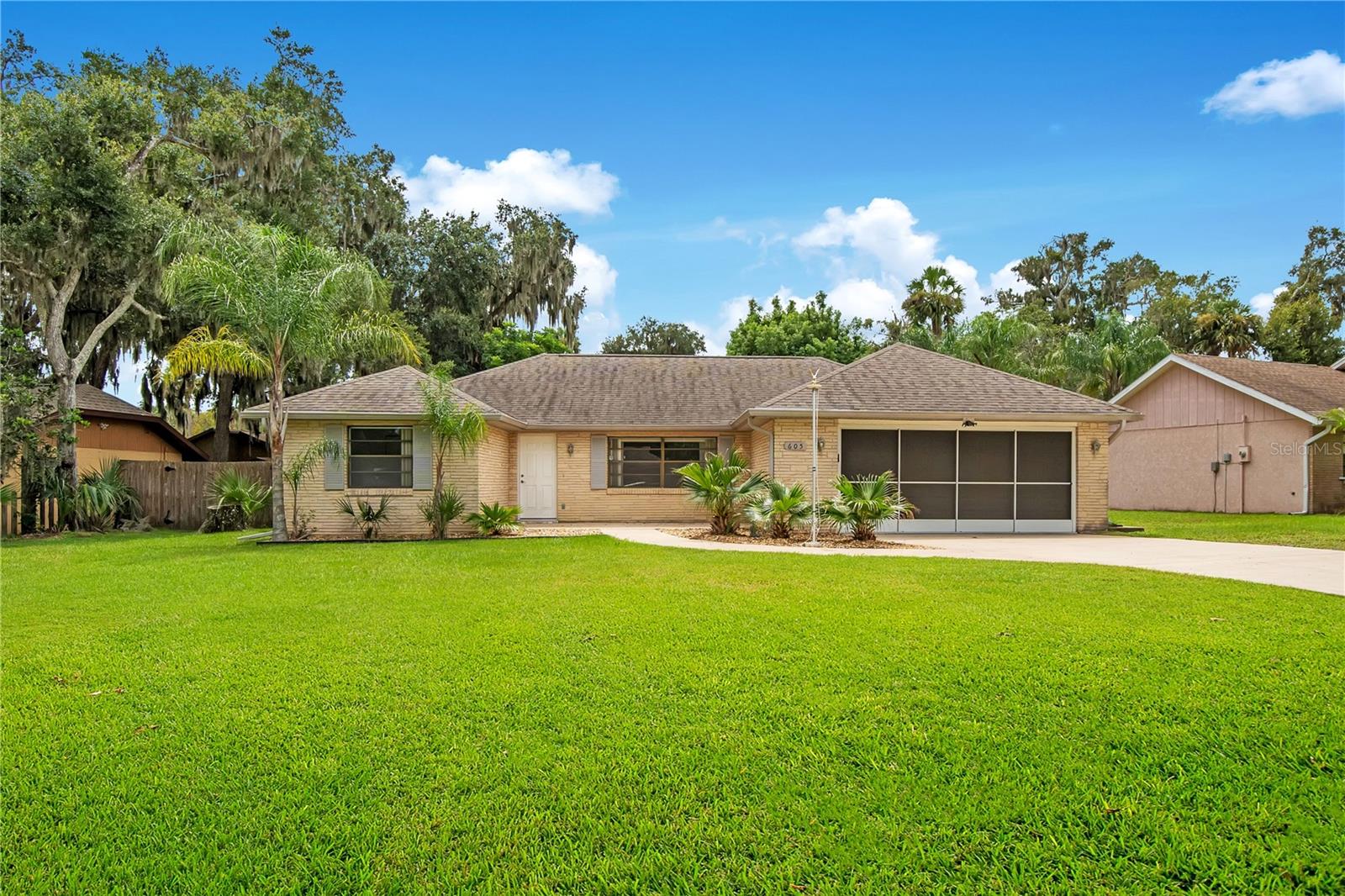 605 Boars Head Drive — photo