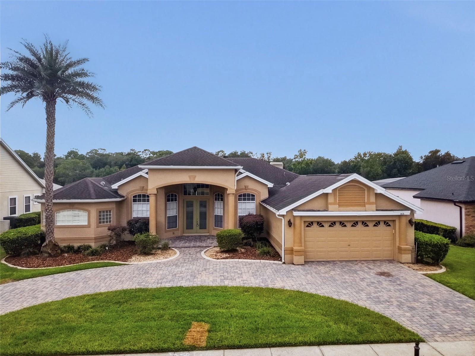 1413 Canal Point Road — photo