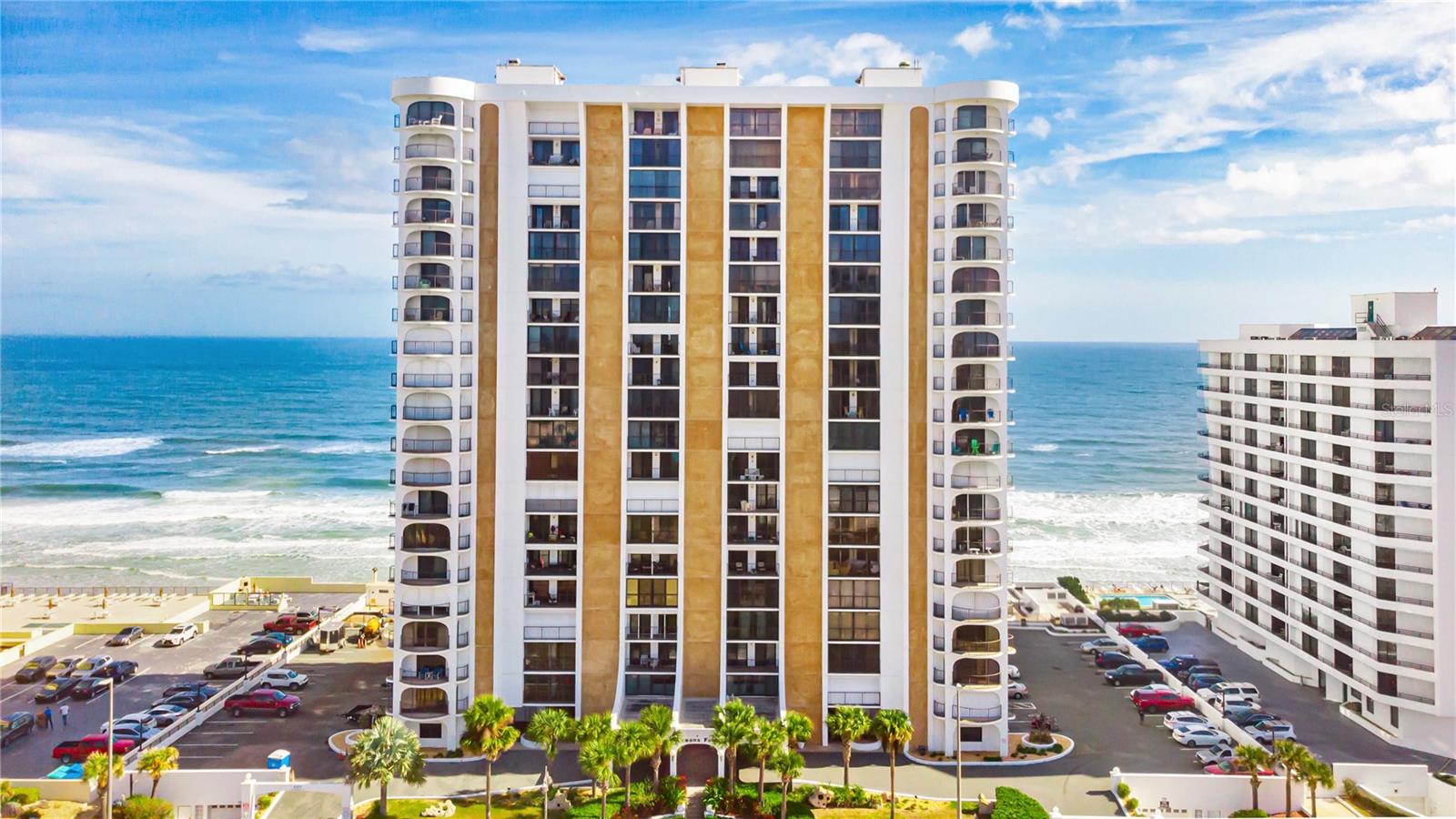 3003 S Atlantic Avenue 4C5 — photo