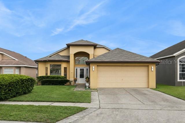 509 Hardwood Circle — photo