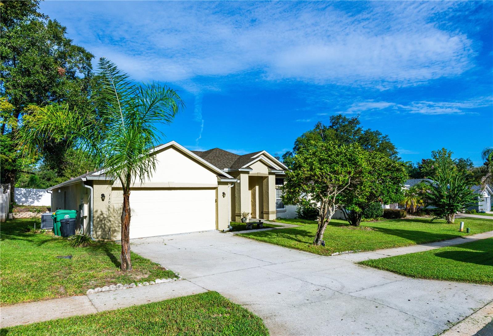 1306 Island Cove Drive — photo