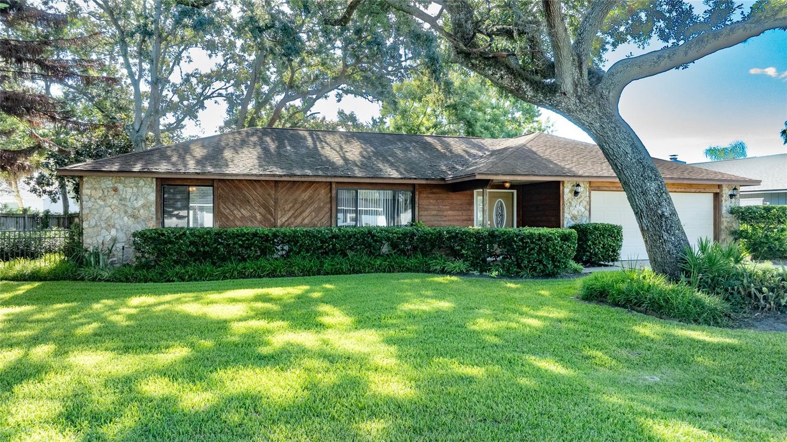 1203 Overbrook Drive — photo