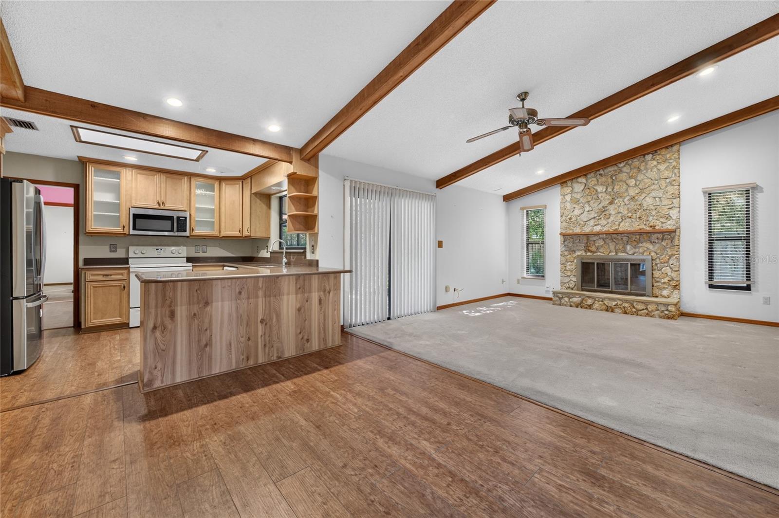 1203 OVERBROOK DRIVE, ORMOND BEACH, FL 32174 — photo 3