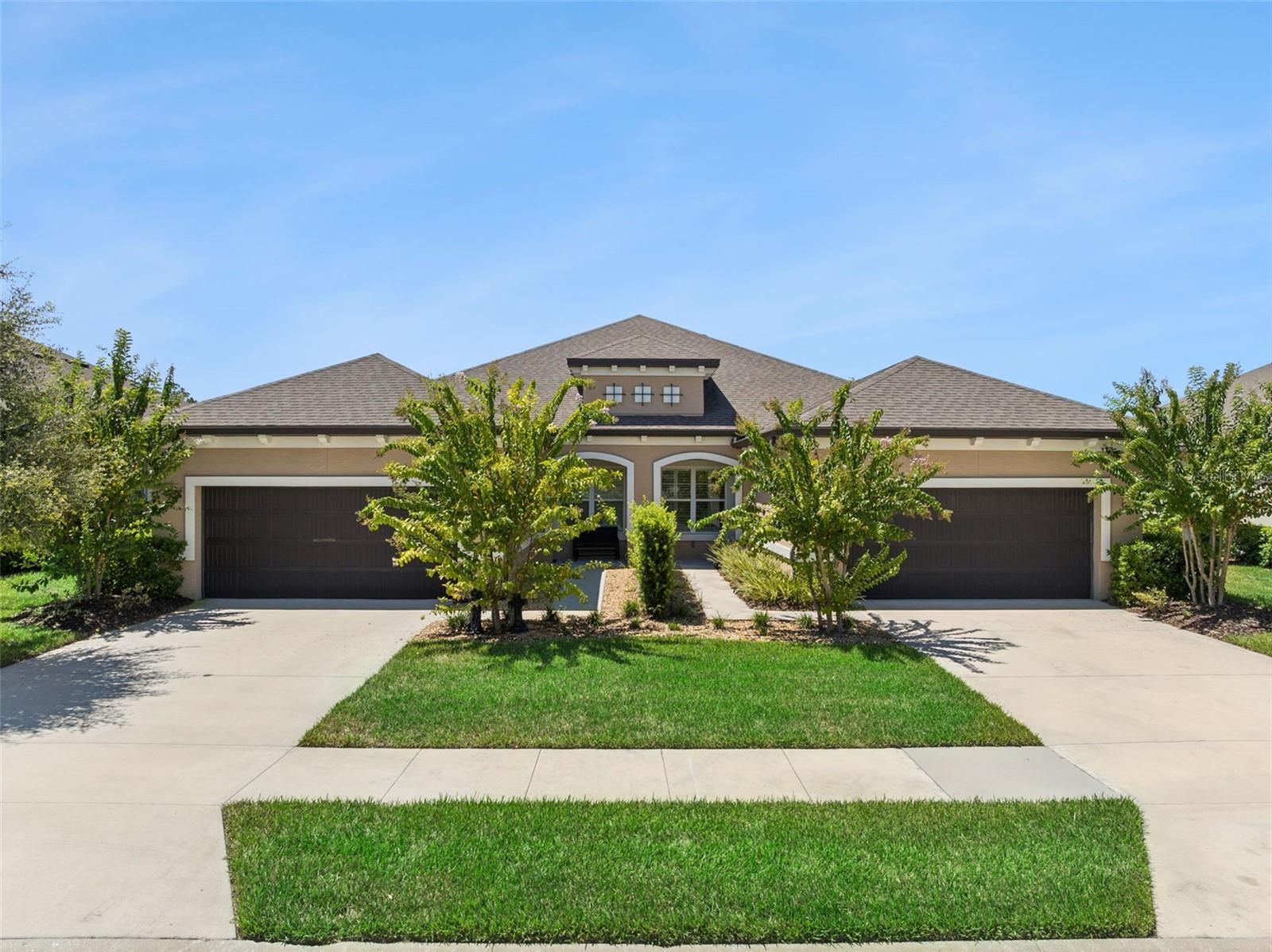3274 Bailey Ann Drive — photo