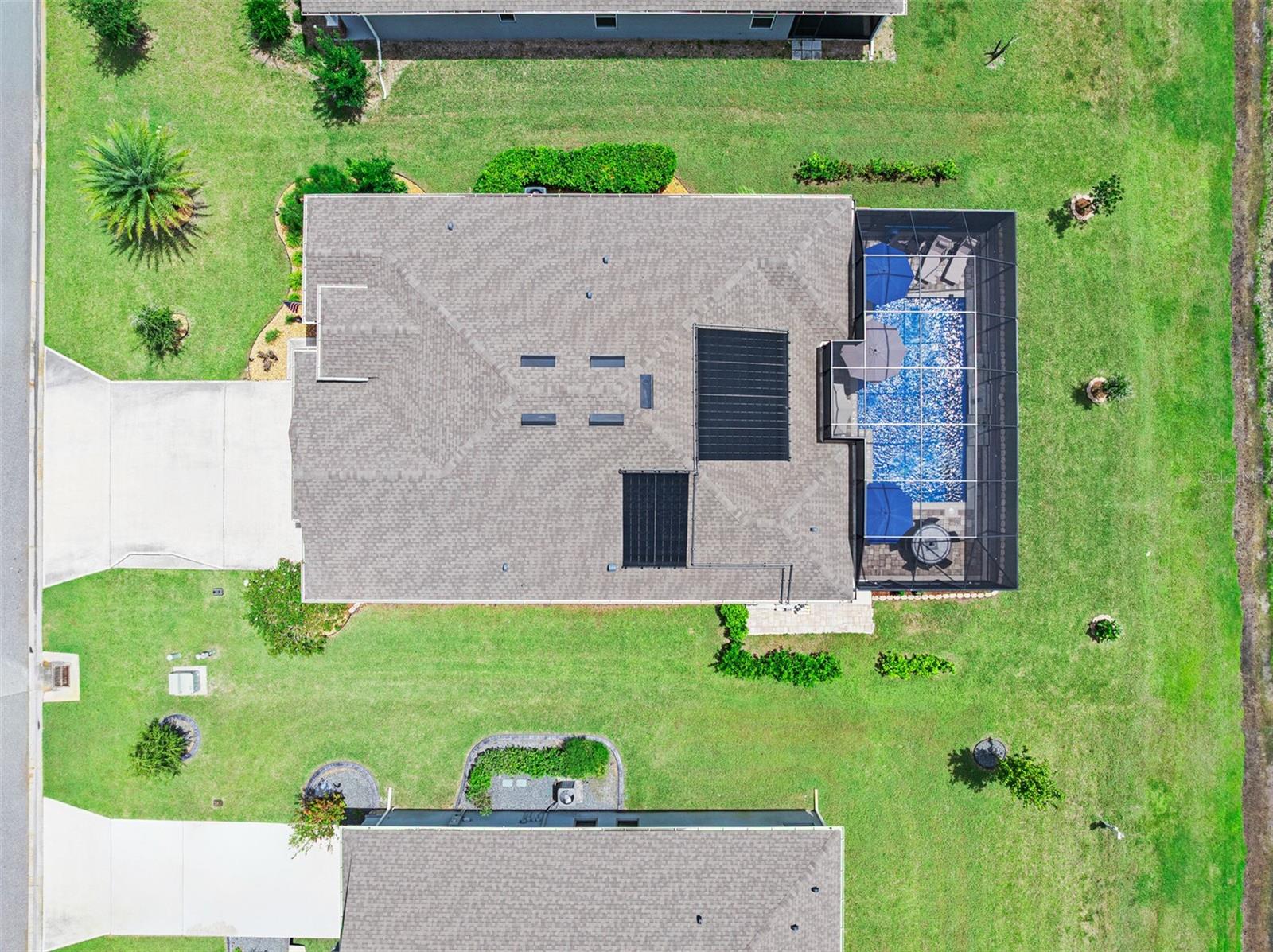 2844 MONAGHAN DRIVE, ORMOND BEACH, FL 32174 — photo 2
