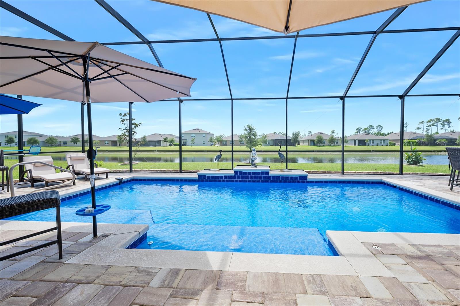 2844 MONAGHAN DRIVE, ORMOND BEACH, FL 32174 — photo 3