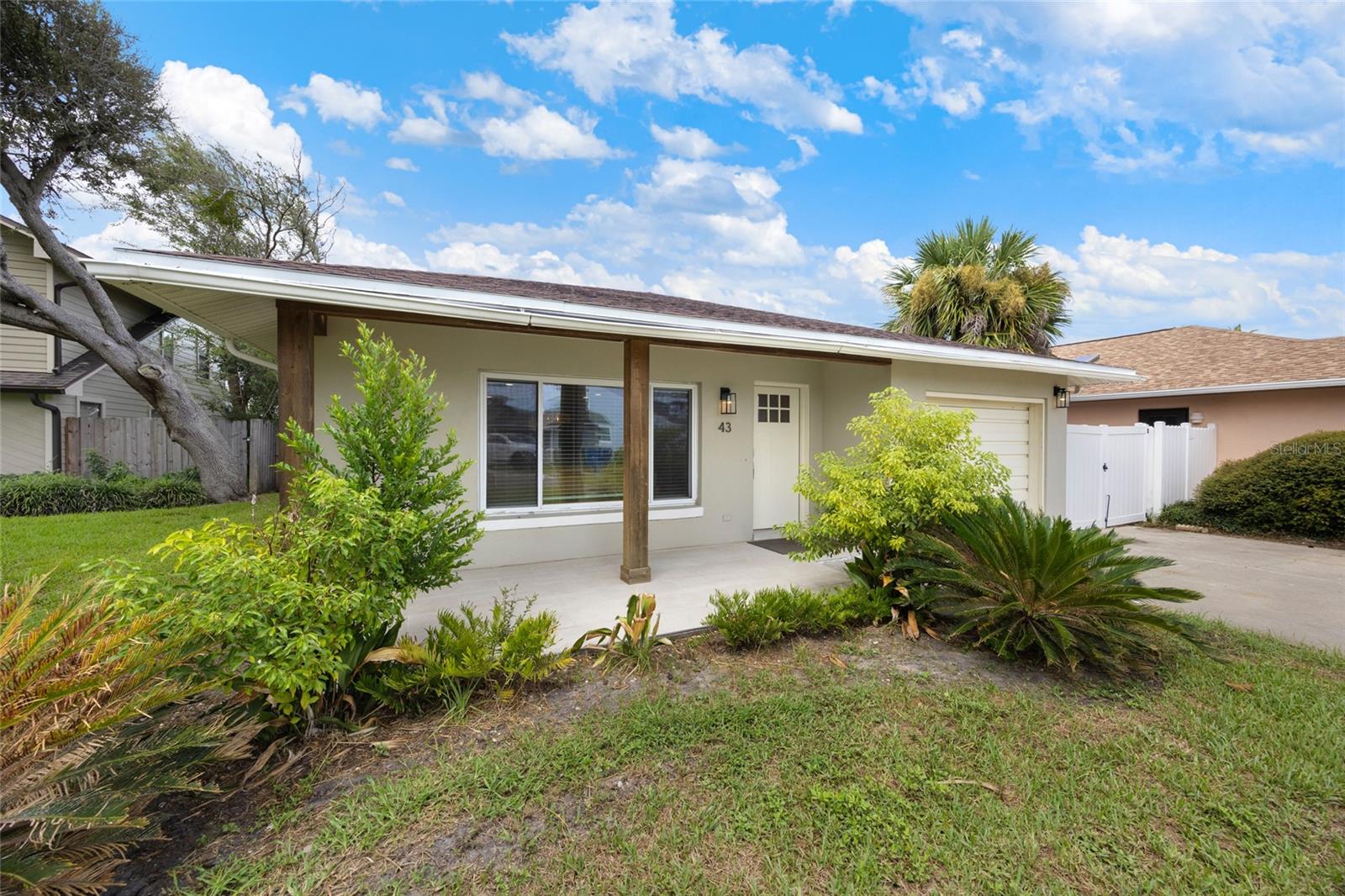 43 CAPISTRANO DRIVE, ORMOND BEACH, FL 32176 — photo 2