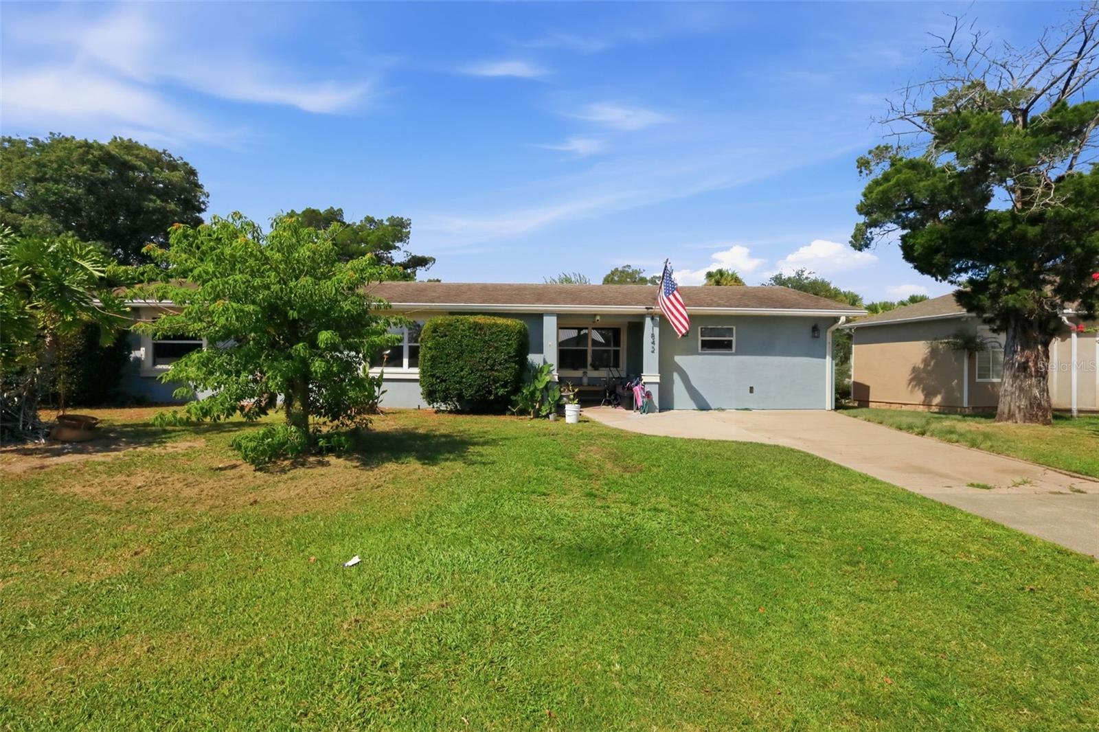 1842 India Palm Drive — photo