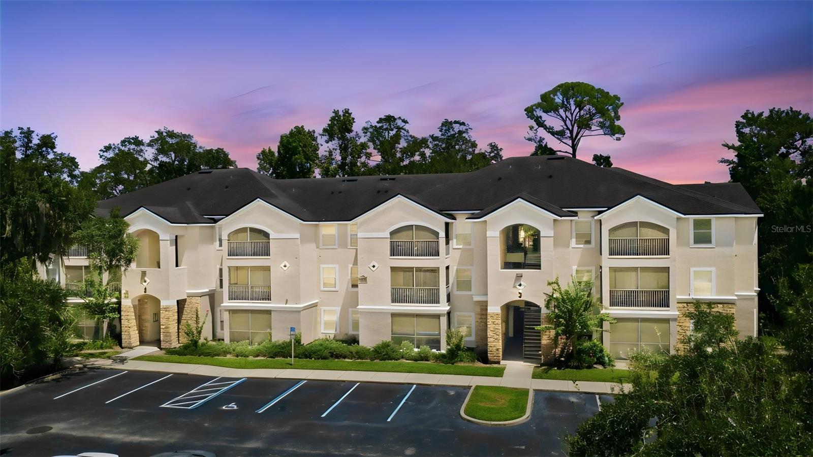 940 Village Trail 3-104 — photo