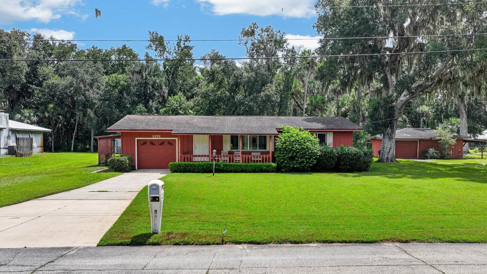 2152 Swoope Drive — photo