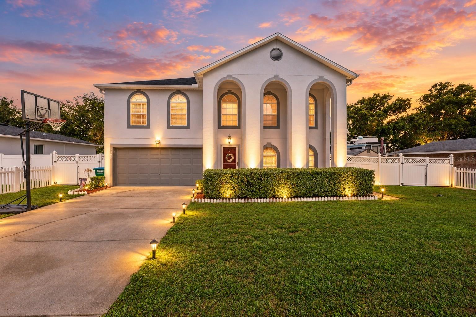 1308 Azora Drive — photo