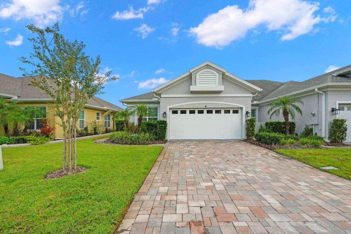 8 HAWK ROOST COURT, ORMOND BEACH, FL 32174 — photo 2