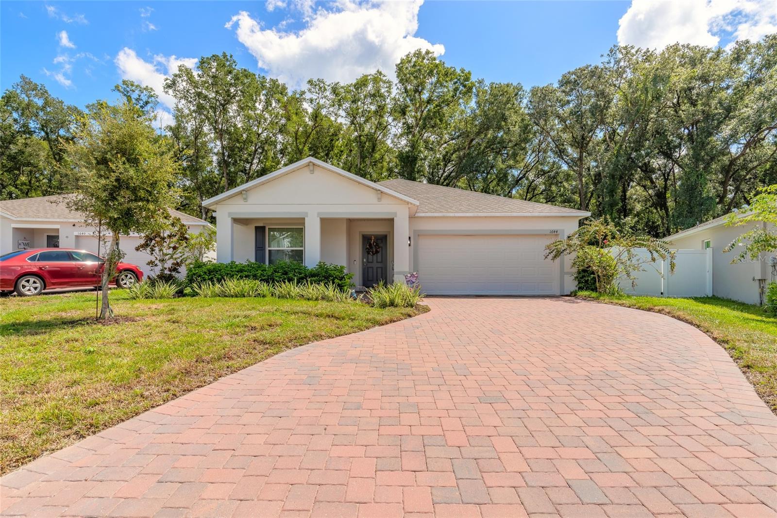 1644 Andover Ridge Drive — photo