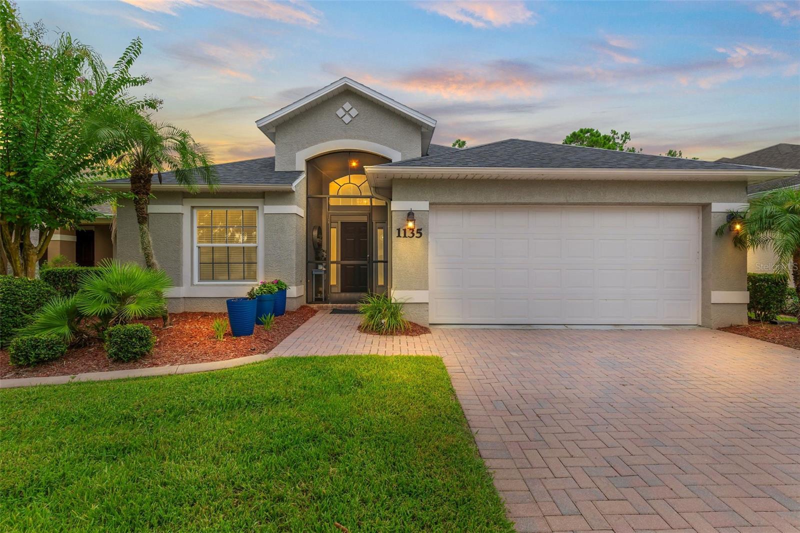 1135 Champions Drive — photo