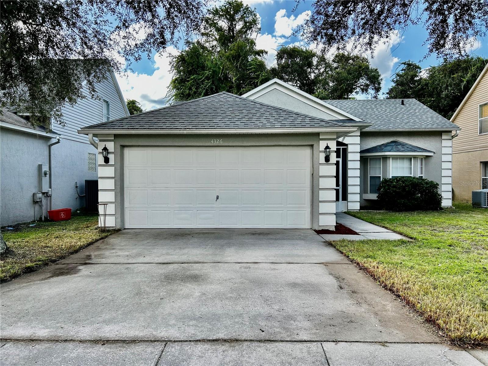4326 Boca Woods Drive — photo