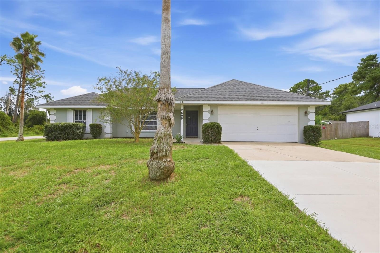 2699 Bentley Drive — photo