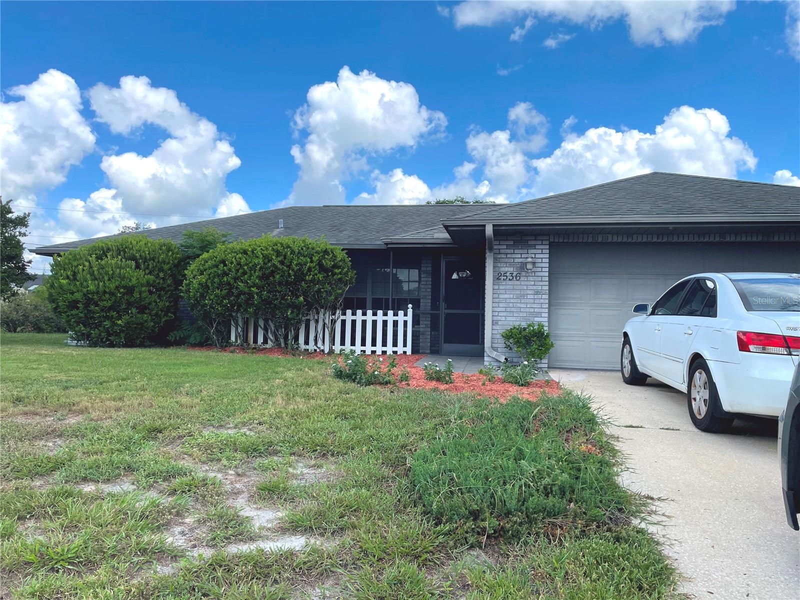 2536 Treehaven Drive — photo