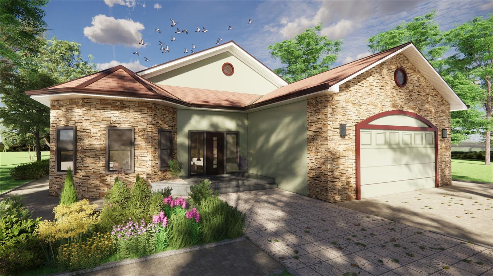 158 Linder Drive — photo