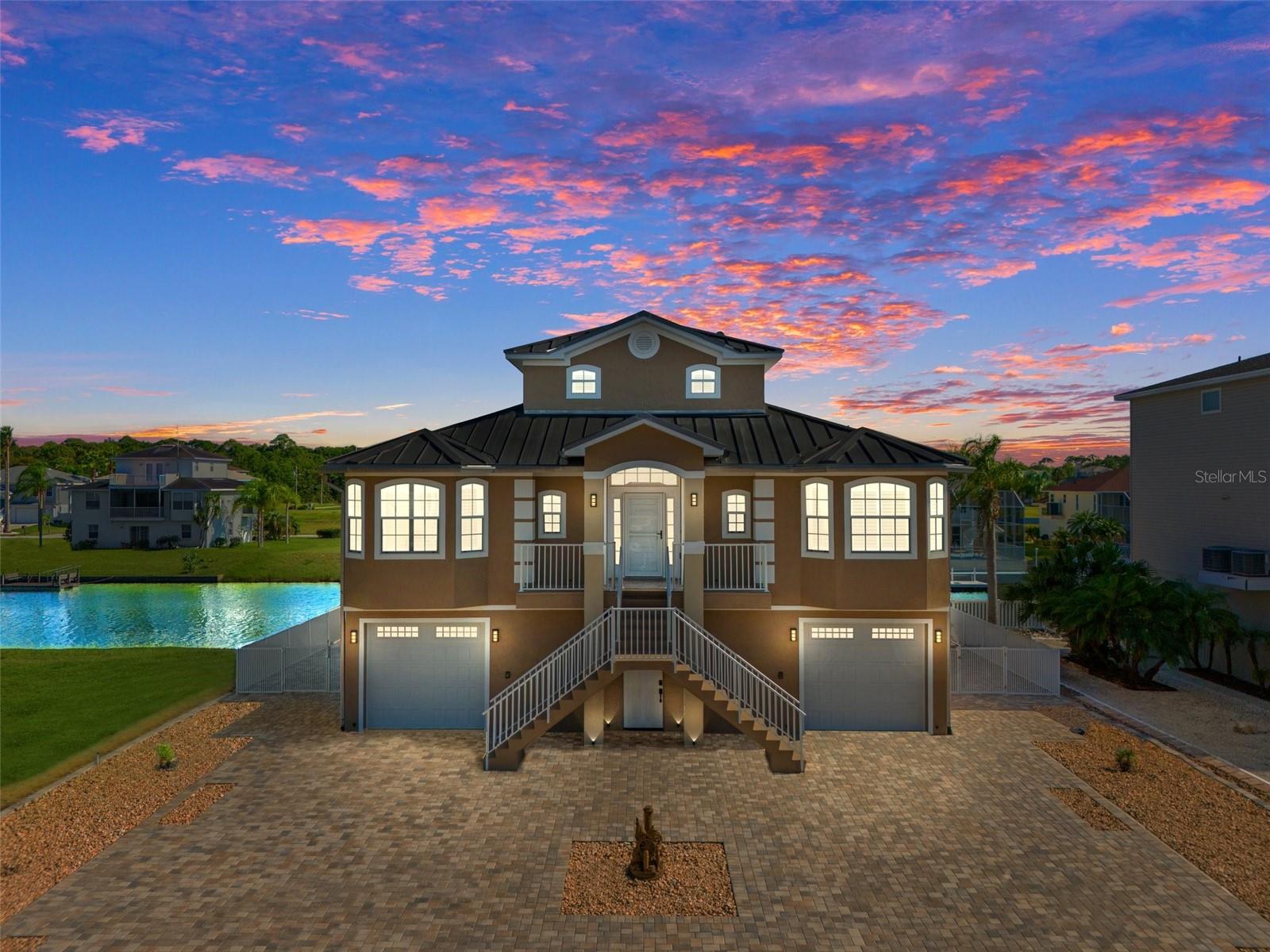 3448 TRIGGERFISH DRIVE, HERNANDO BEACH, FL 34607 — photo 2