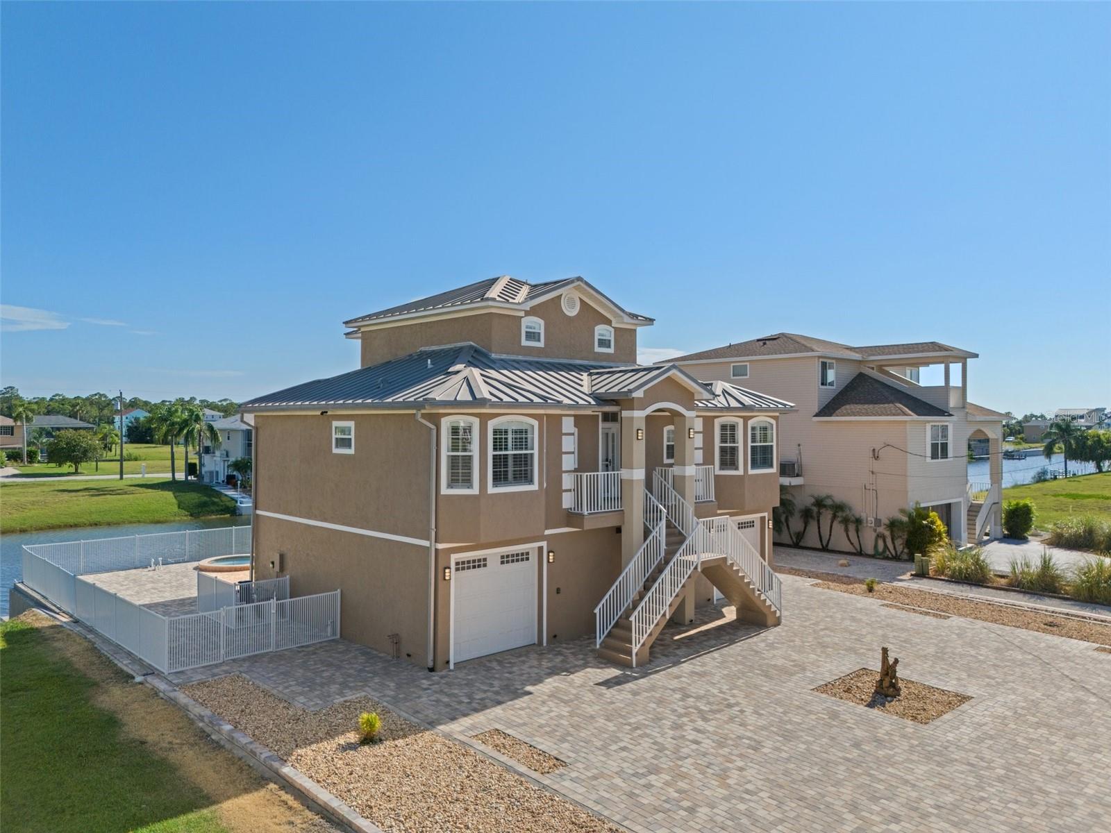 3448 TRIGGERFISH DRIVE, HERNANDO BEACH, FL 34607 — photo 3