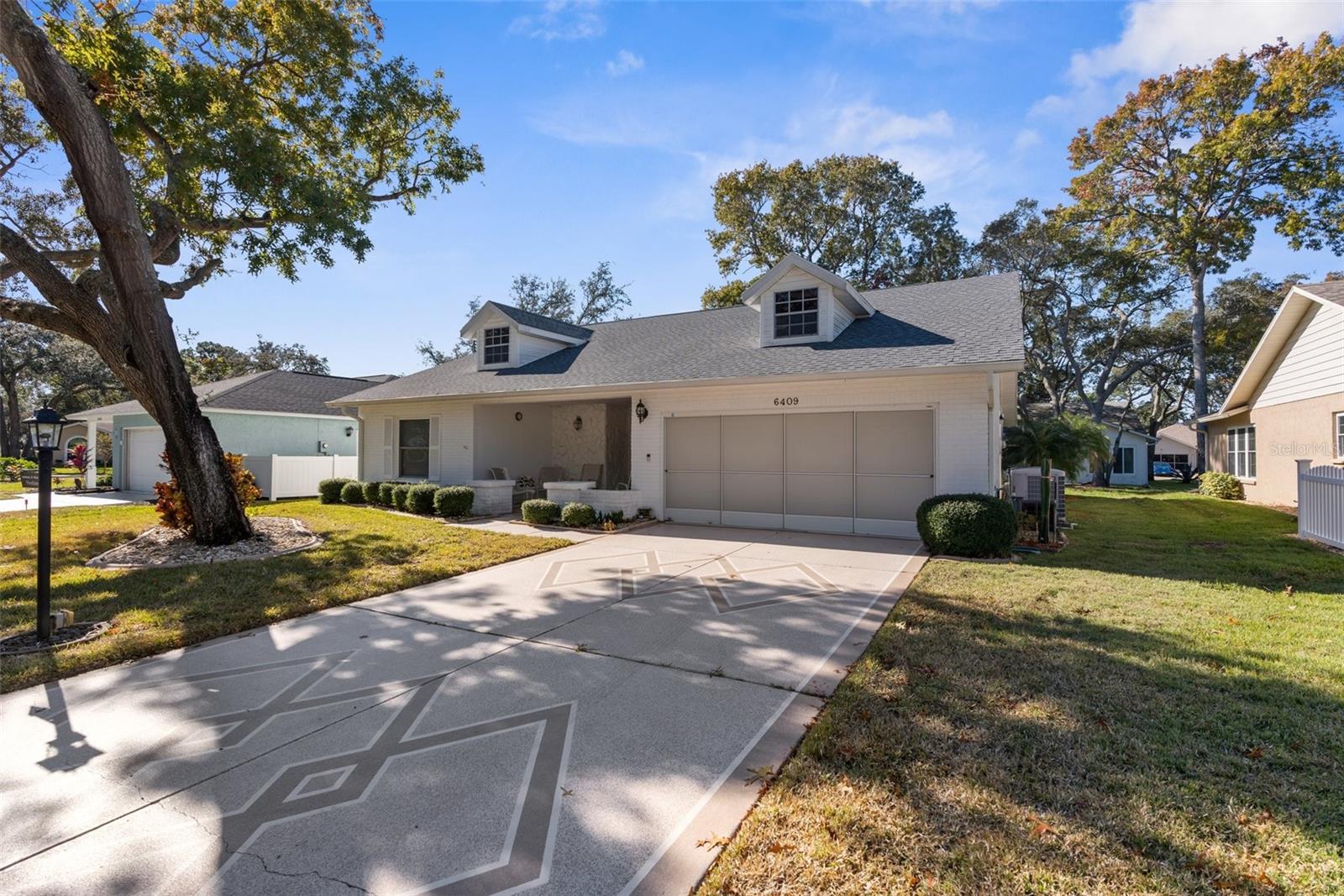 6409 Wedgewood Drive — photo