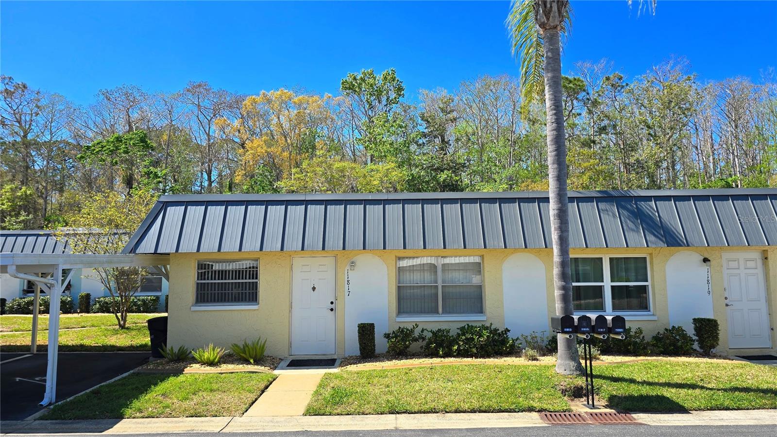 11817 Bayonet Lane — photo