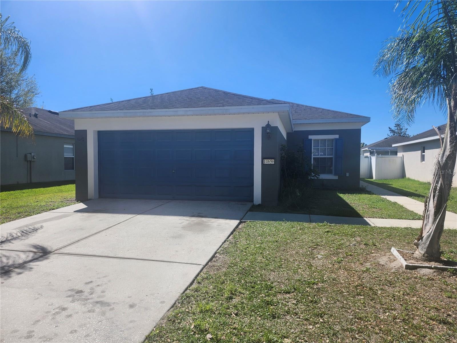 14656 Wake Robin Drive — photo