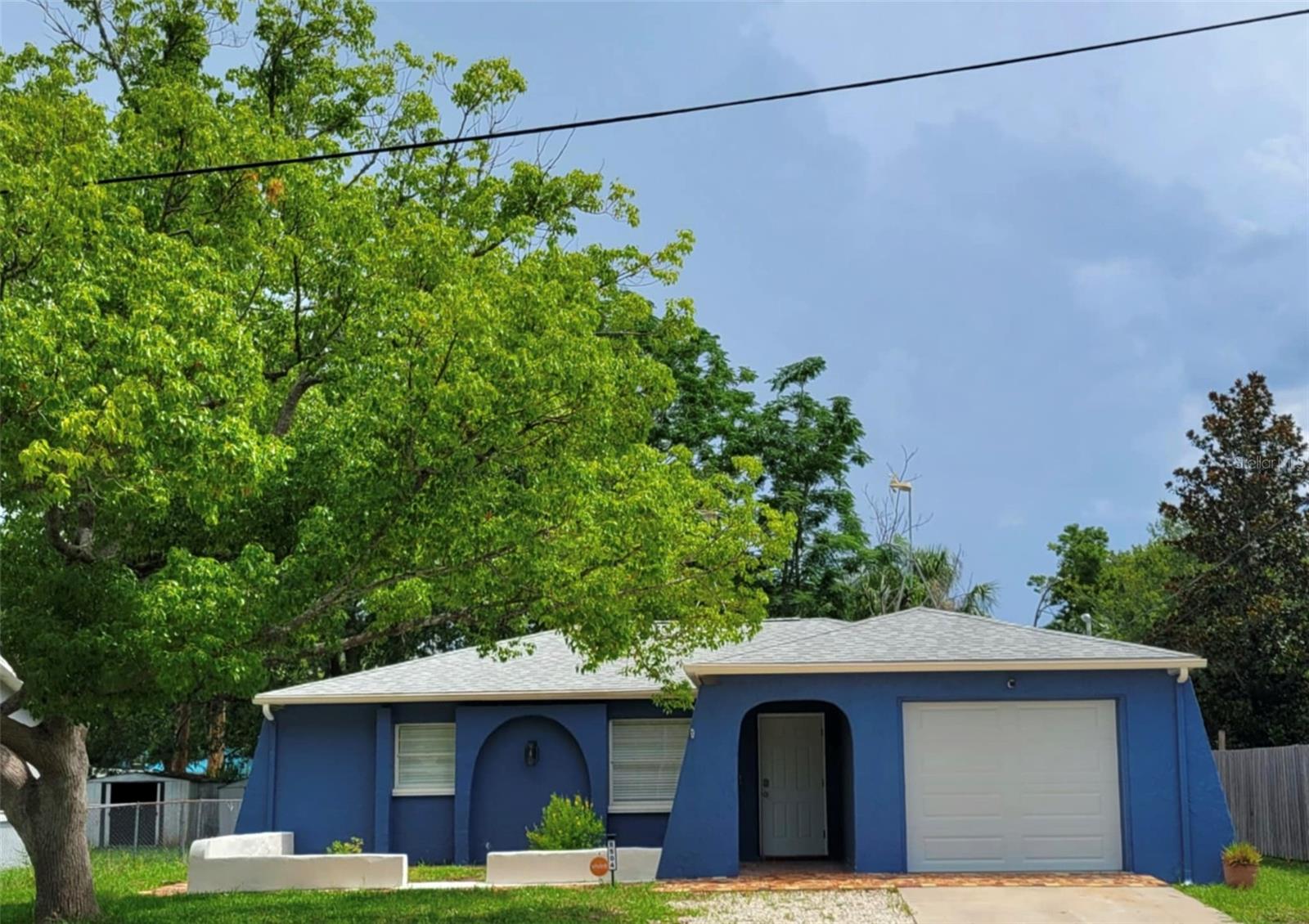 8504 Lafitte Drive — photo