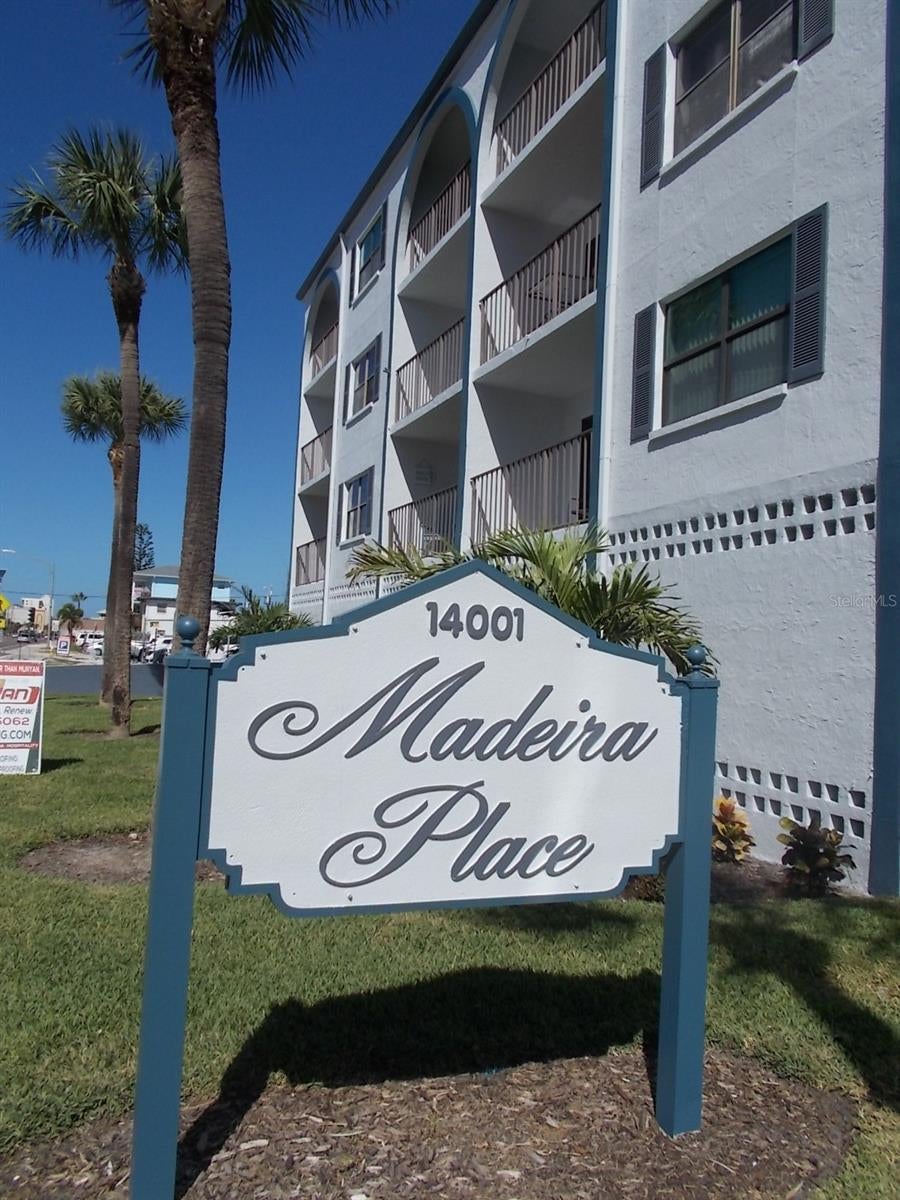14001 Gulf Boulevard 407 — photo