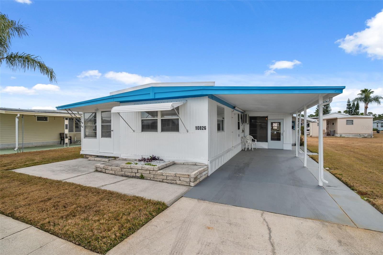 10826 Tioga Drive — photo