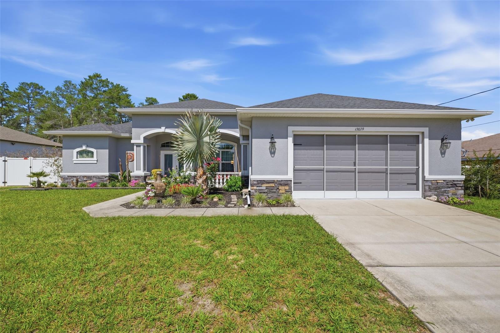 13079 Harris Hawk Road — photo