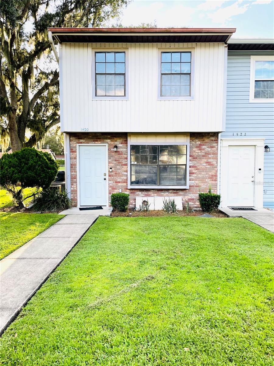 1420 Ridge Lake Court — photo
