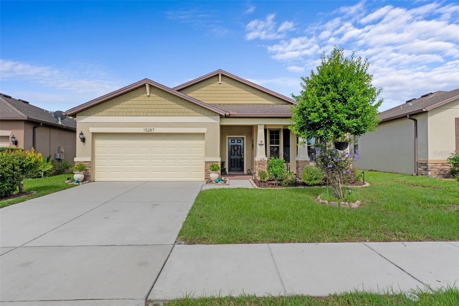 15287 Stone House Drive — photo