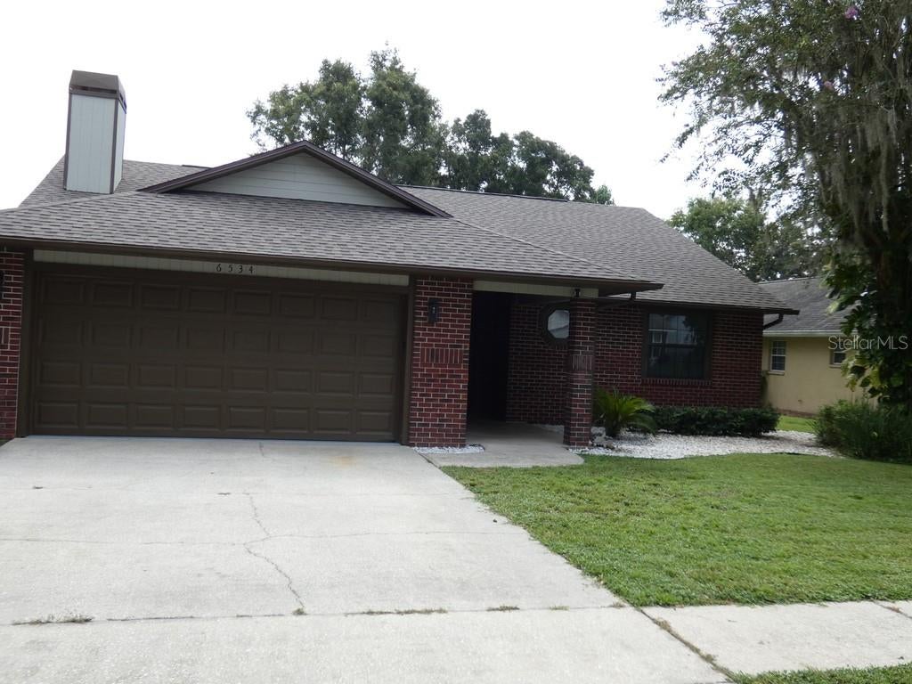 6534 Foxmoor Drive — photo