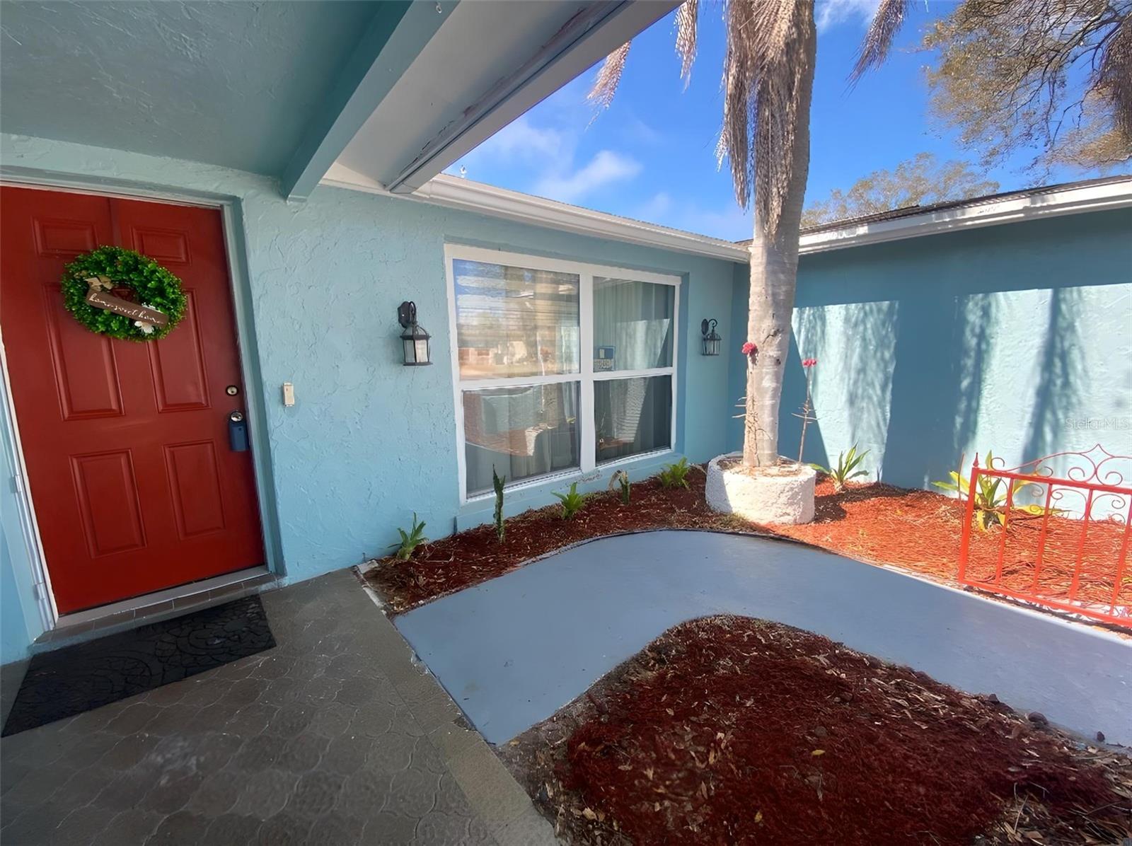 1817 Dartmouth Drive — photo