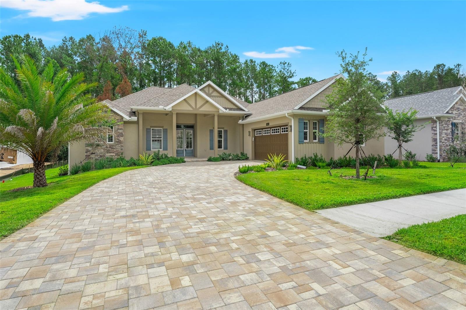 5034 Elm Leaf Drive — photo