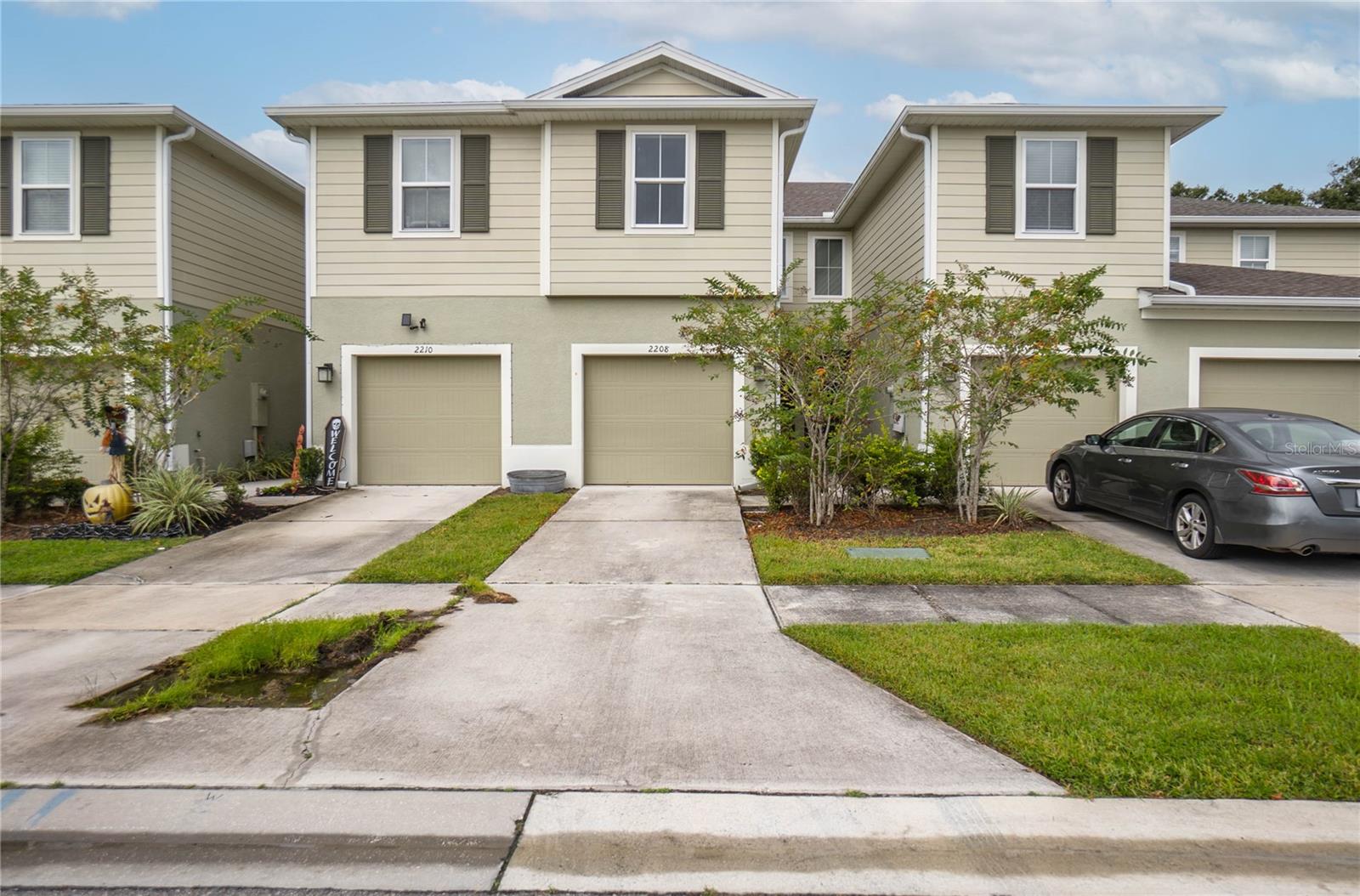 2208 Laceflower Drive — photo