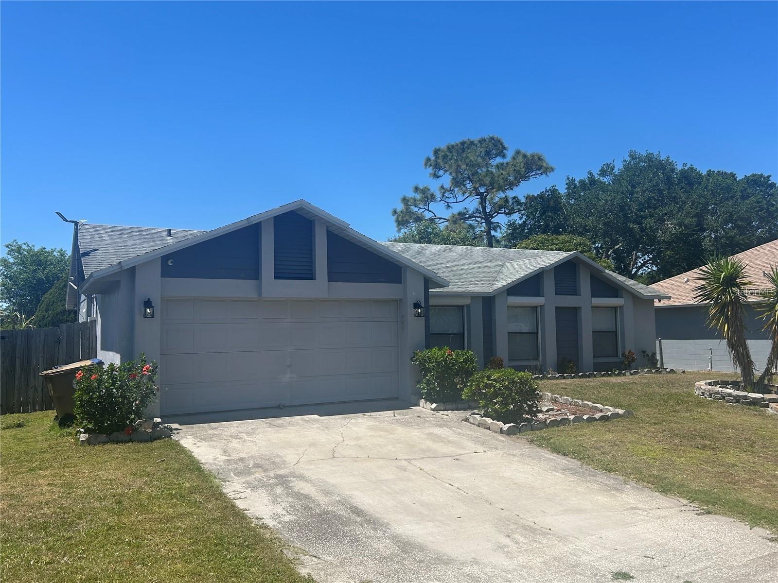 613 Bayport Drive — photo