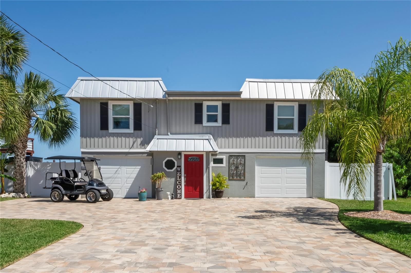 6603 Driftwood Drive — photo