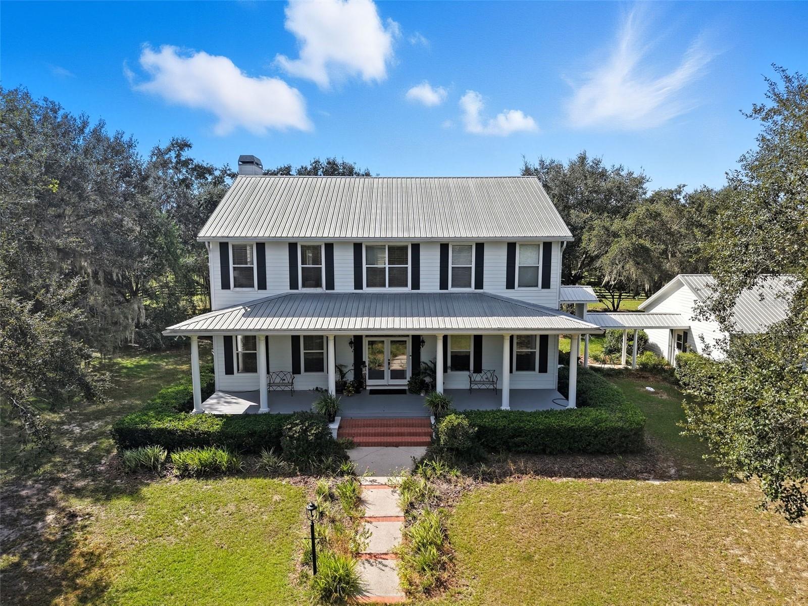 23337 Lake Lindsey Road — photo