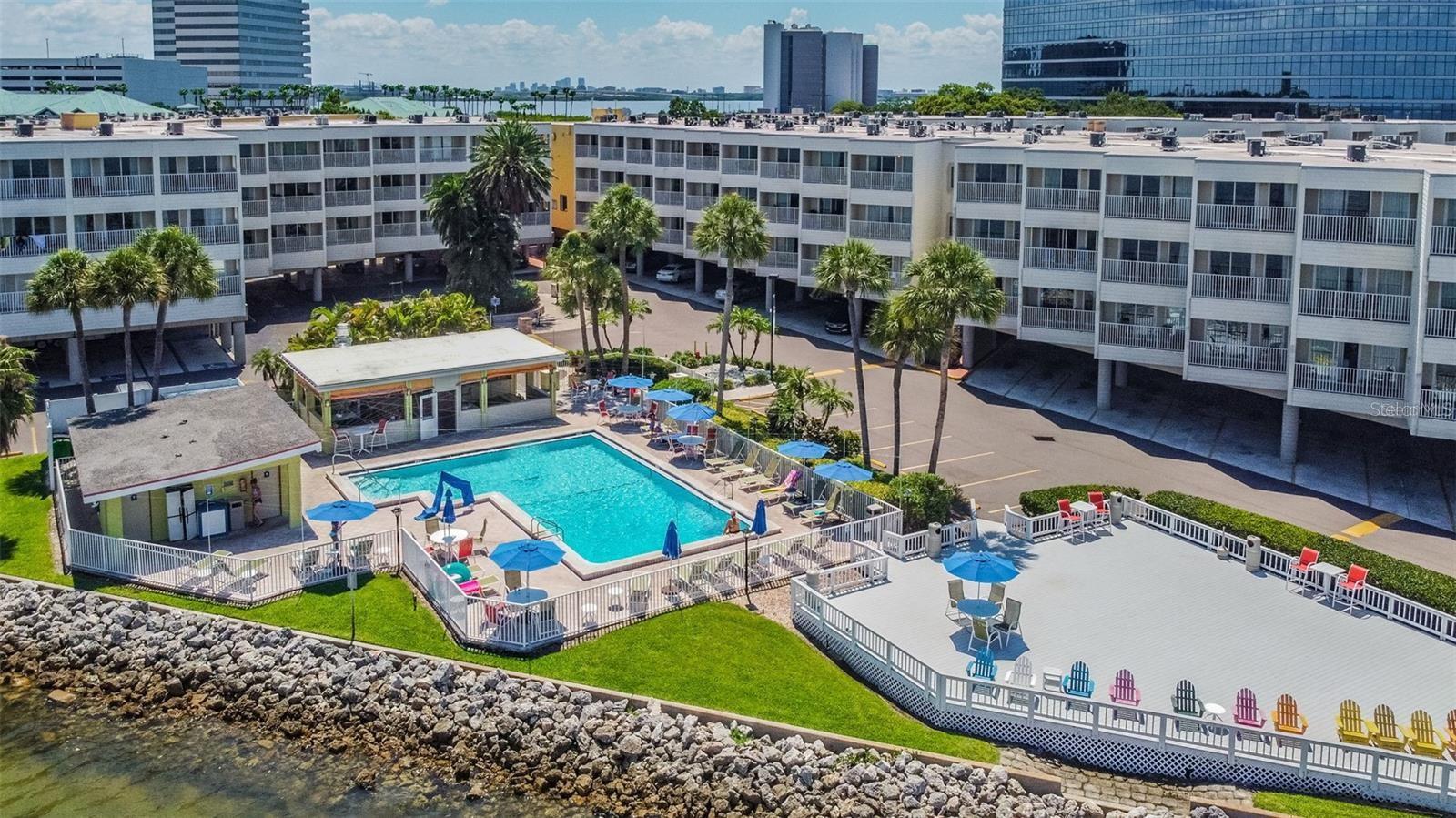 2506 N Rocky Point Drive 305 — photo